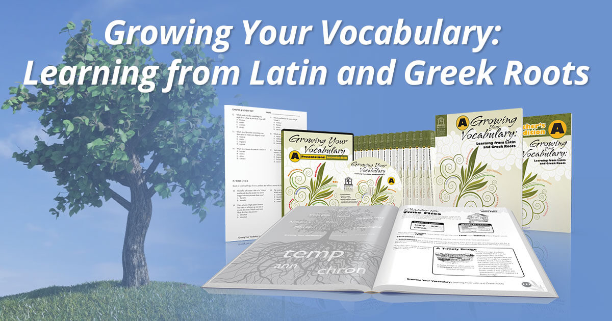 Improve Vocabulary for Elementary Students Prestwick House